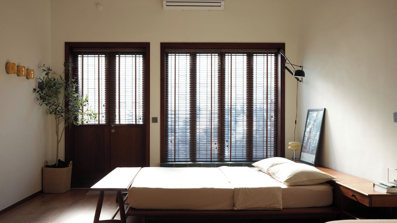 Photo of Bedroom in Daun Penh