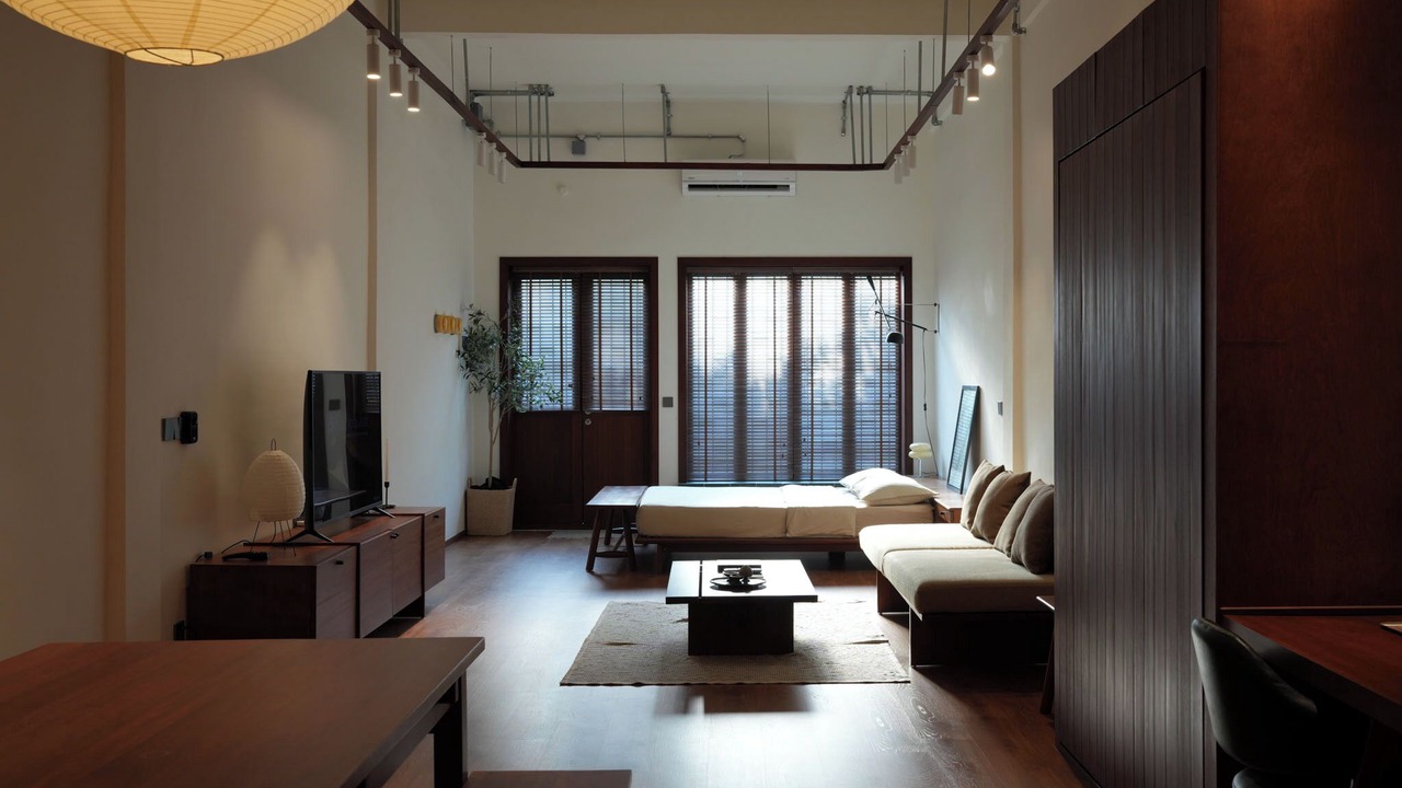 Photo of Bedroom in Daun Penh