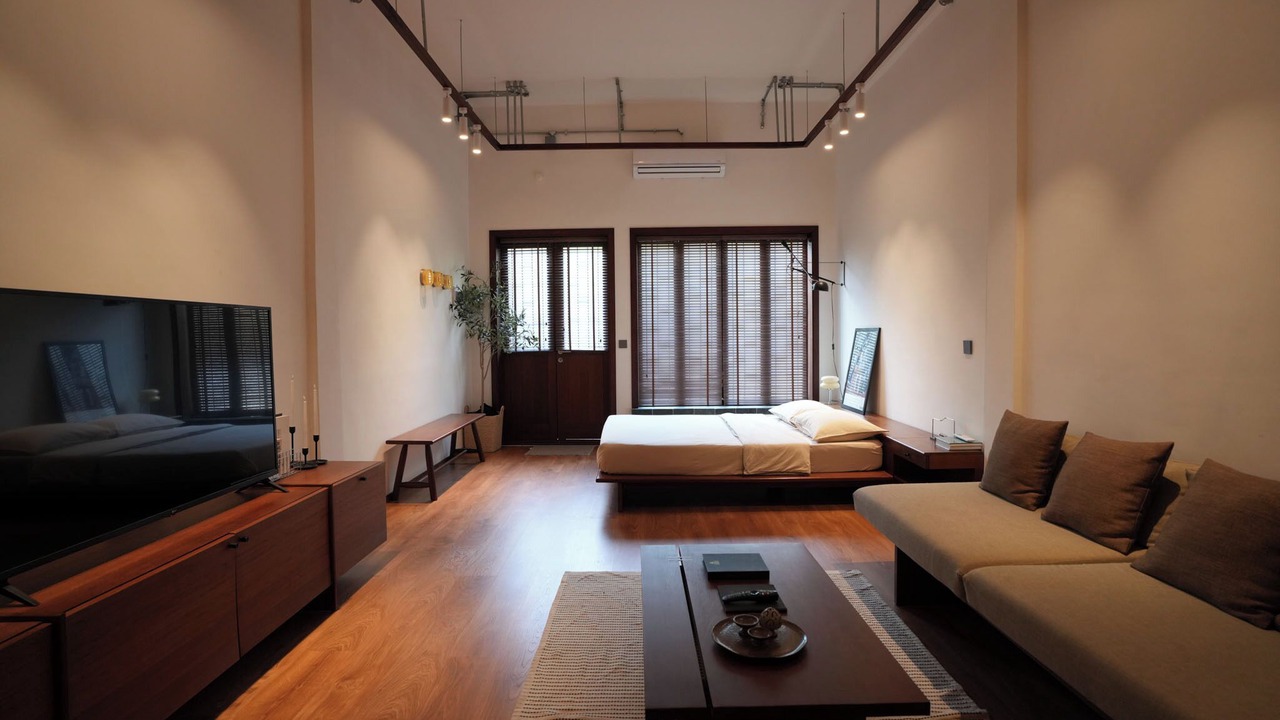 Photo of Bedroom in Daun Penh