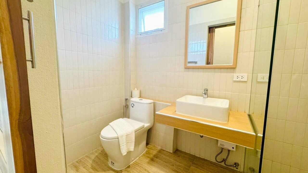 Photo of Bathroom in Bang Sare