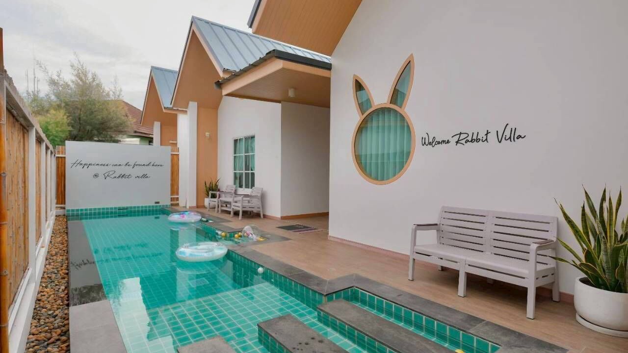 Photo of Bedroom in Bang Sare