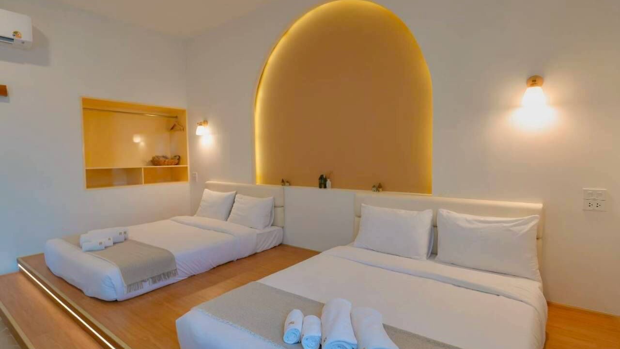 Photo of Bedroom in Bang Sare