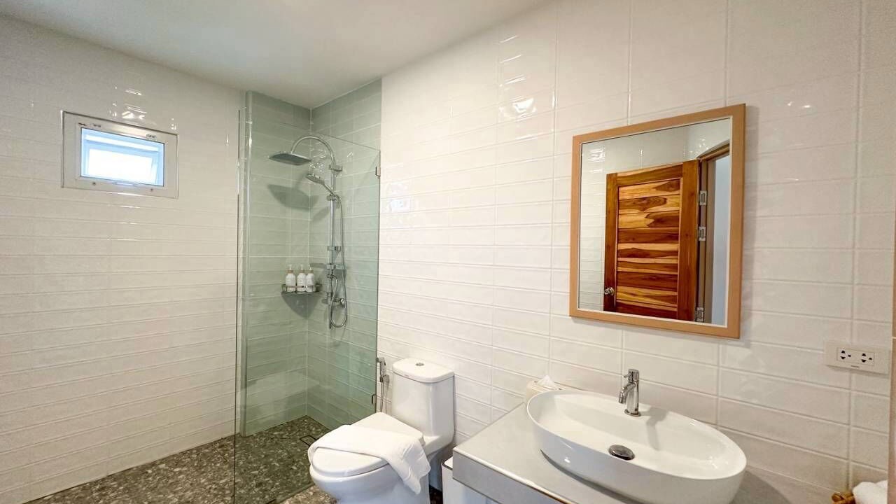 Photo of Bathroom in Bang Sare
