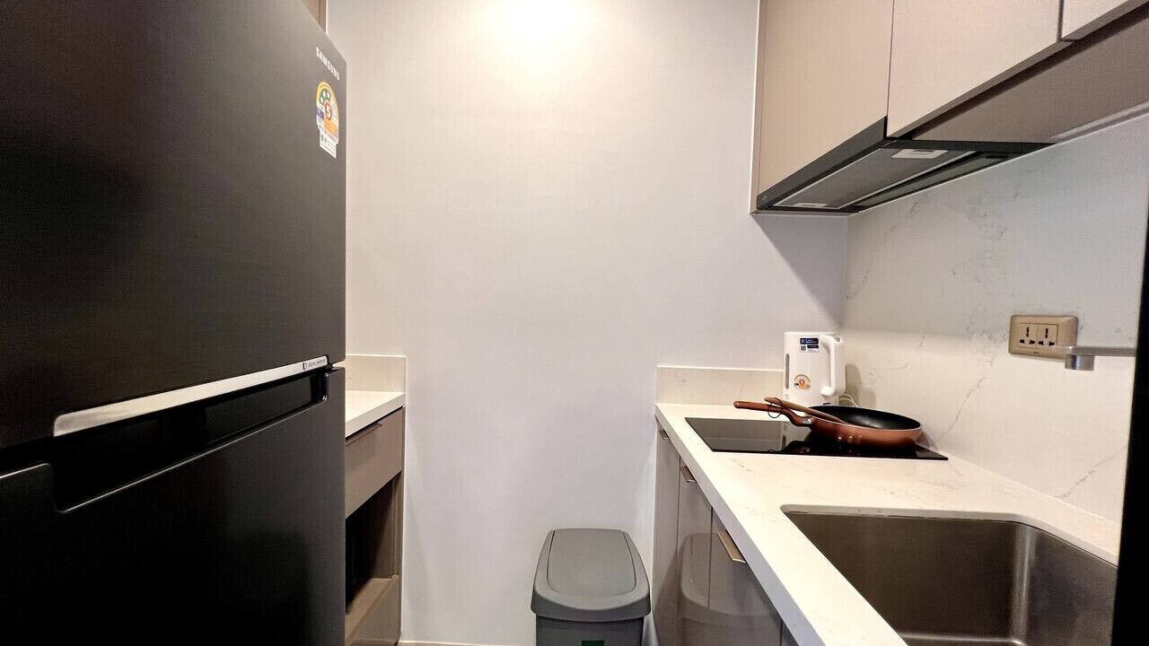 Photo of Kitchen in Rama 9
