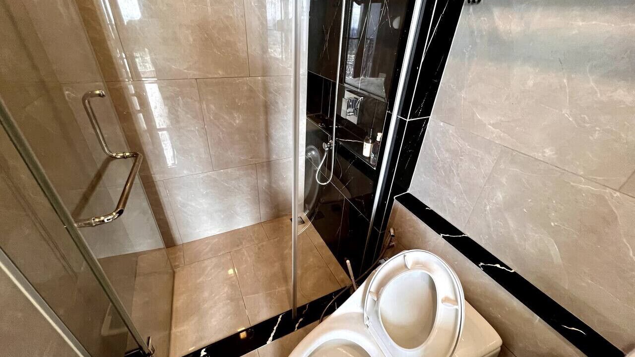 Photo of Bathroom in Rama 9