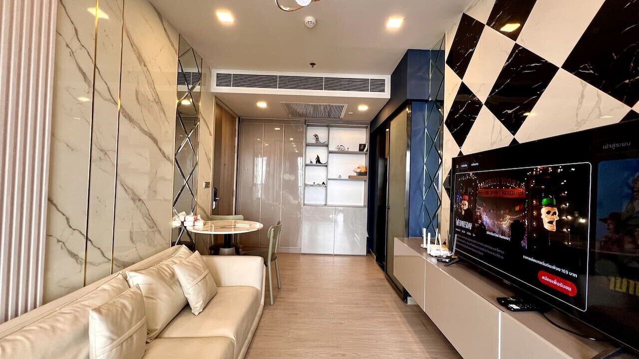 Photo of Livingroom in Rama 9