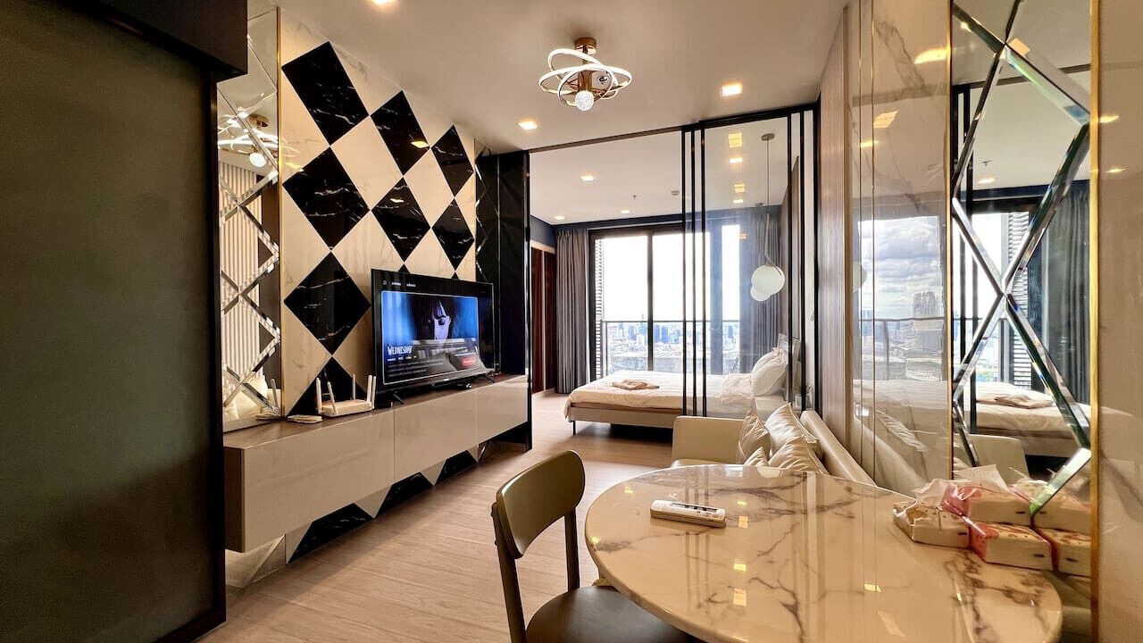 Photo of Bedroom in Rama 9