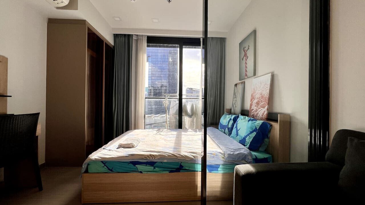 Photo of Bedroom in Rama 9
