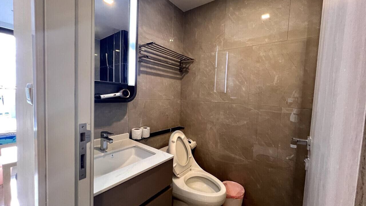 Photo of Bathroom in Rama 9