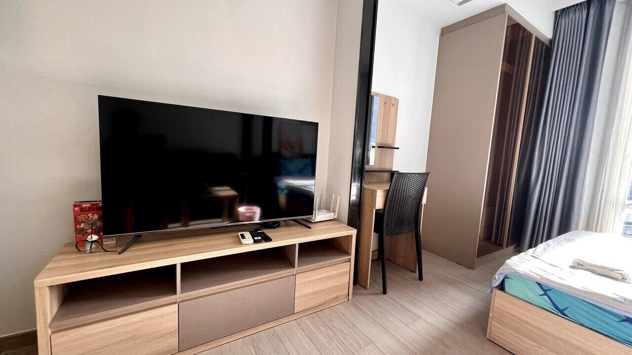 Photo of Bedroom in Rama 9