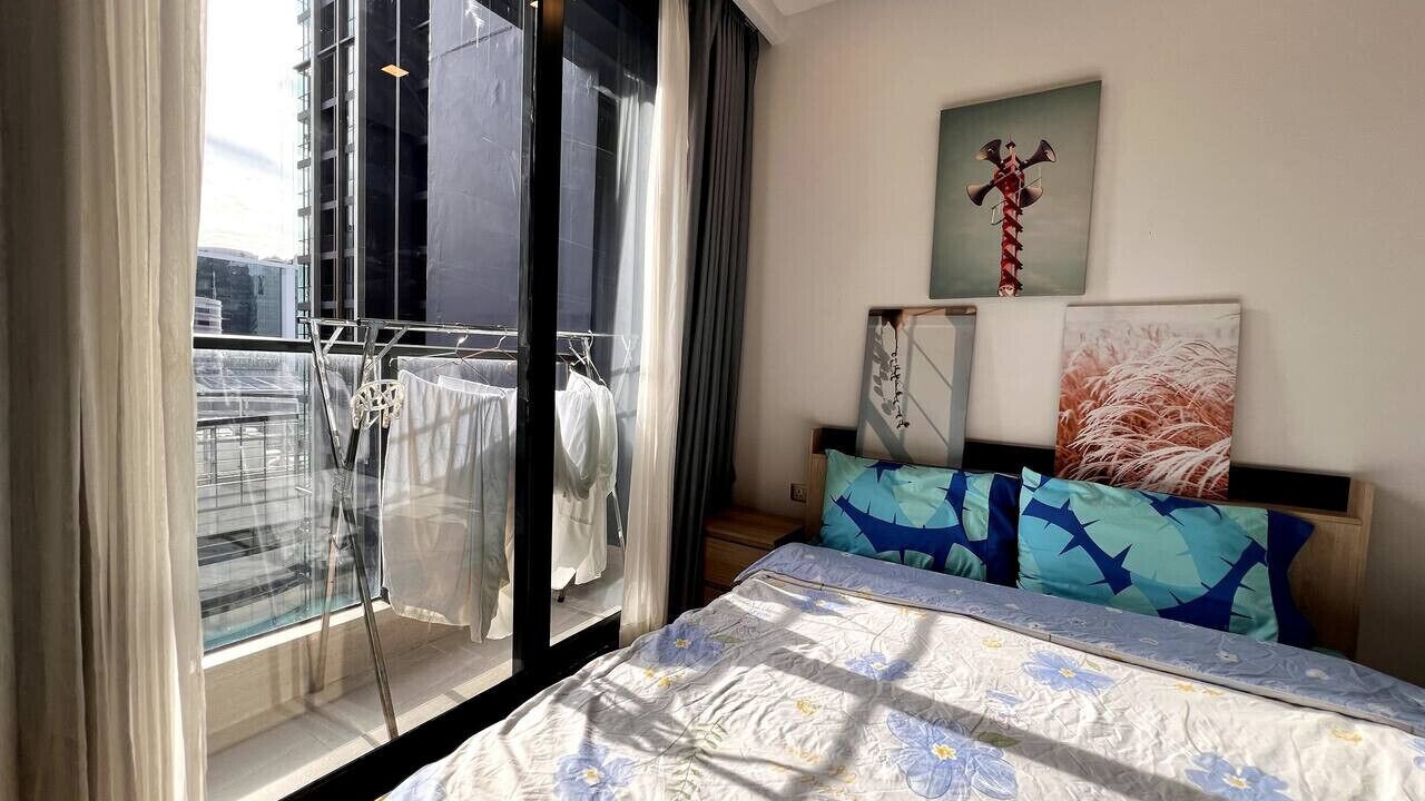 Photo of Bedroom in Rama 9