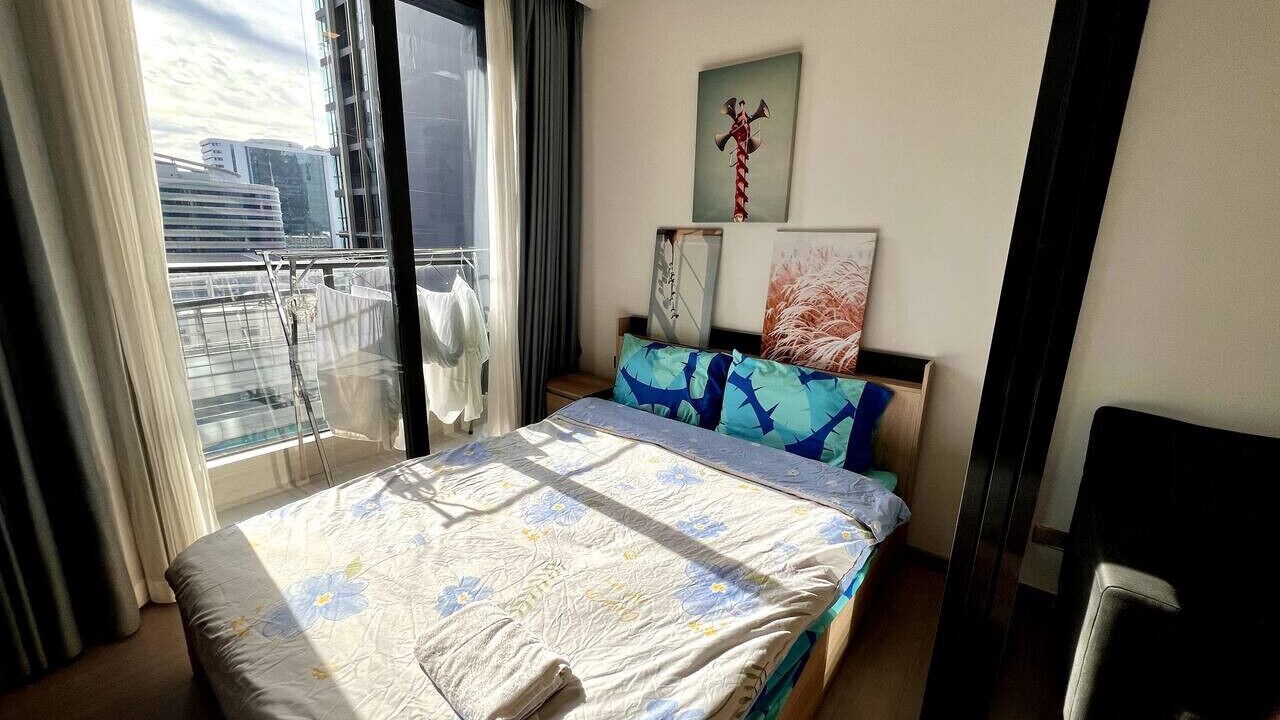 Photo of Bedroom in Rama 9
