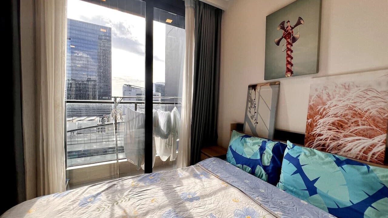 Photo of Bedroom in Rama 9