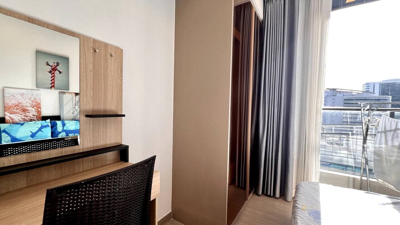 Photo of Bedroom in Rama 9