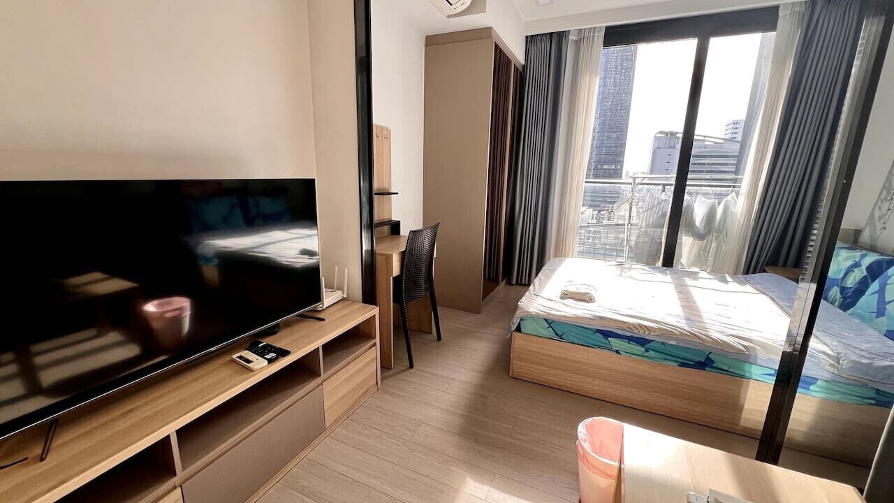 Photo of Bedroom in Rama 9