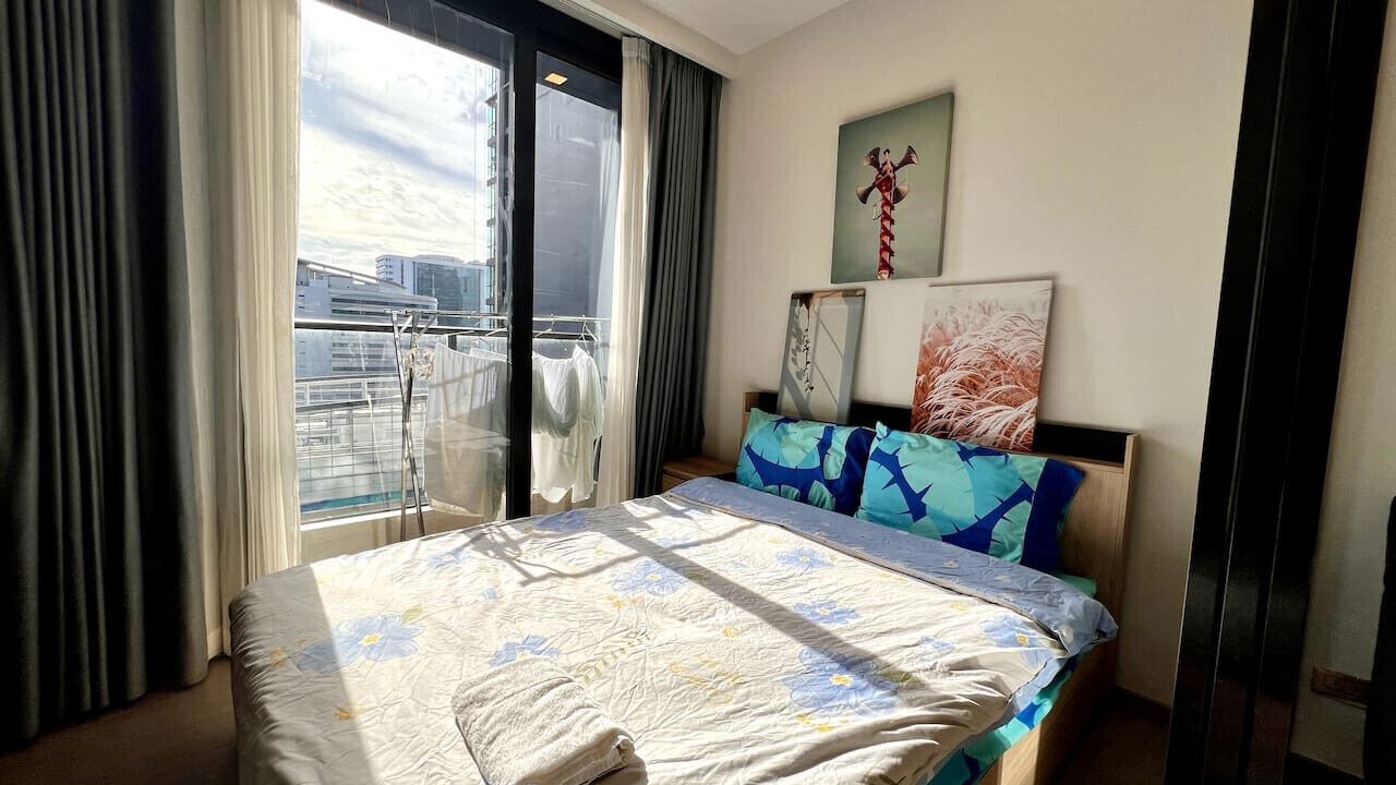 Photo of Bedroom in Rama 9