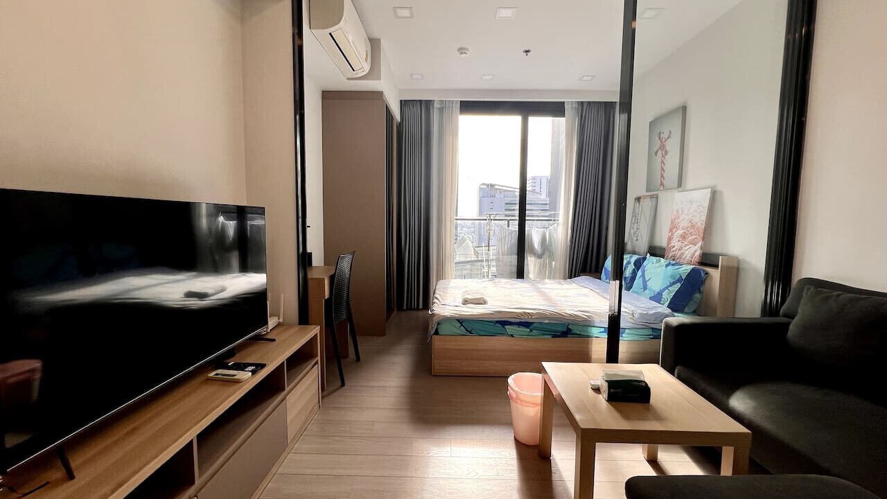 Photo of Bedroom in Rama 9