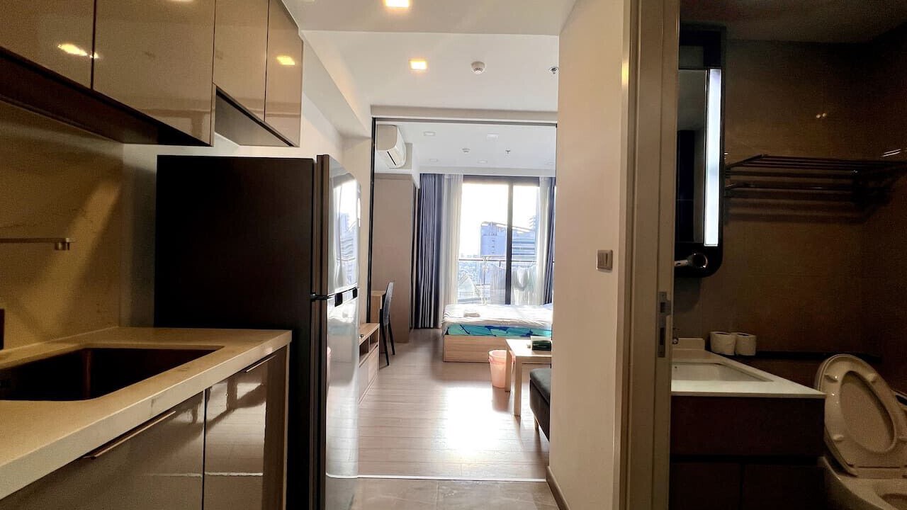 Photo of Bedroom in Rama 9