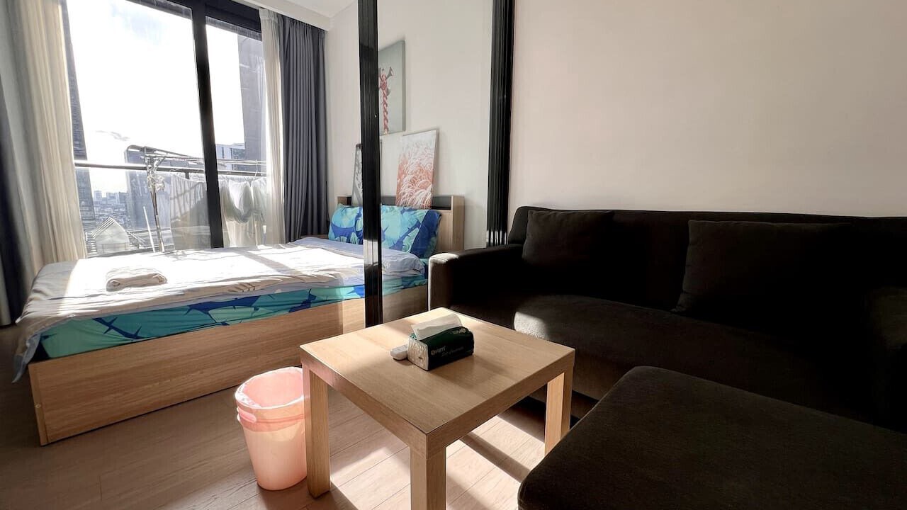 Photo of Bedroom in Rama 9