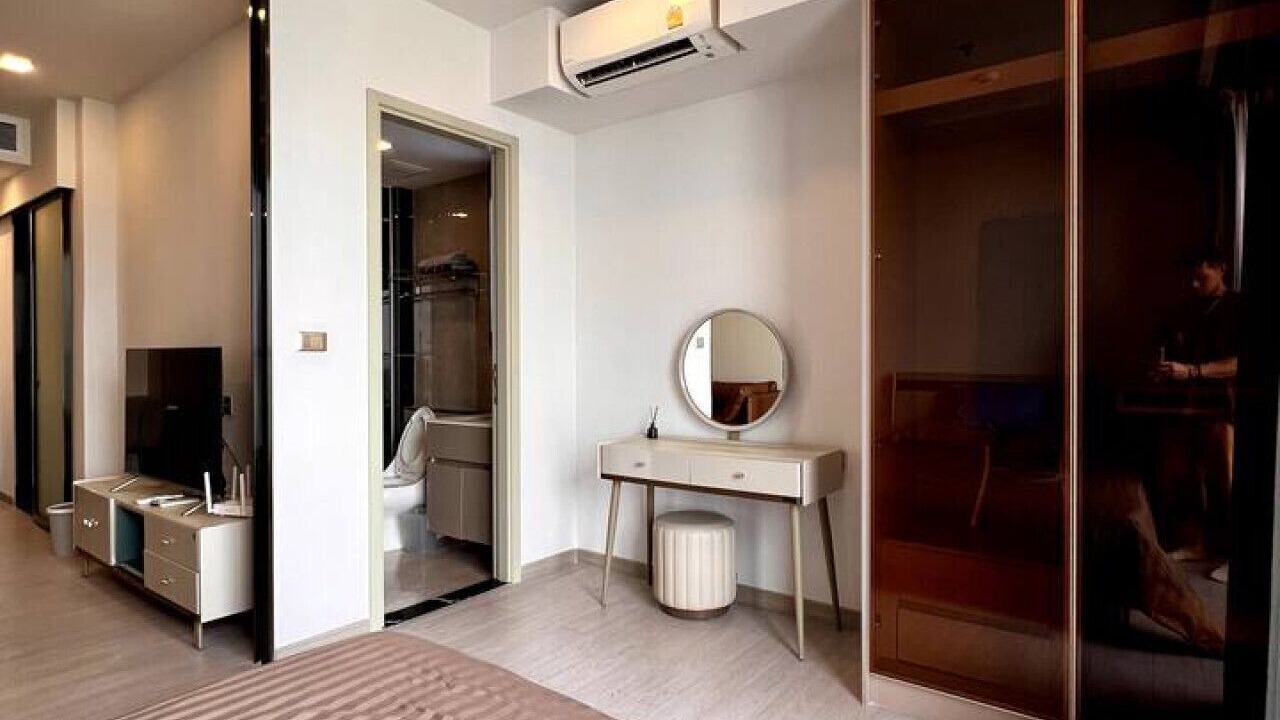 Photo of Bedroom in Rama 9