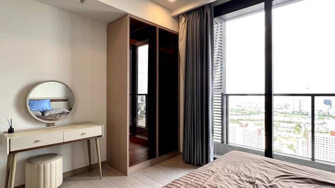 Photo of Bedroom in Rama 9