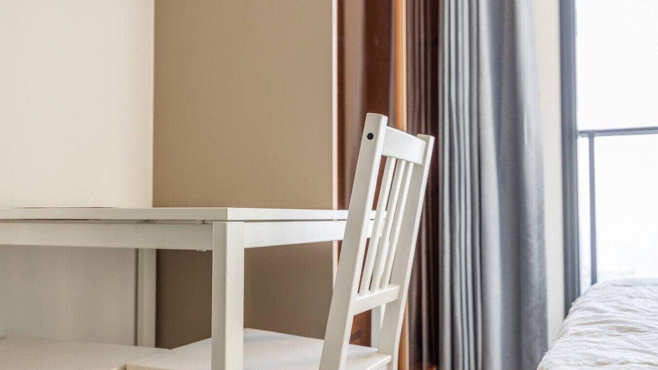 Photo of Bedroom in Rama 9