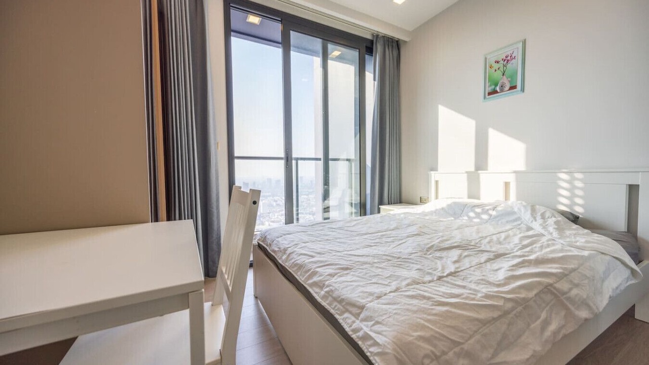 Photo of Bedroom in Rama 9