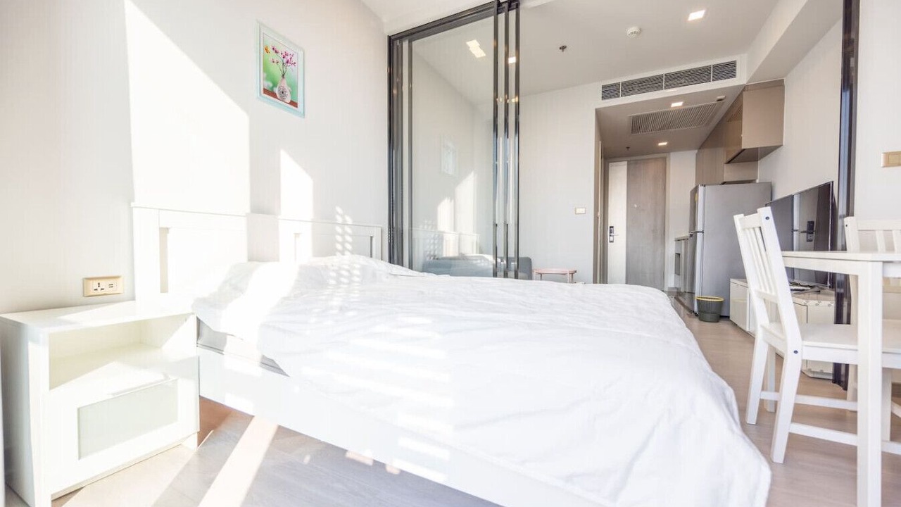 Photo of Bedroom in Rama 9