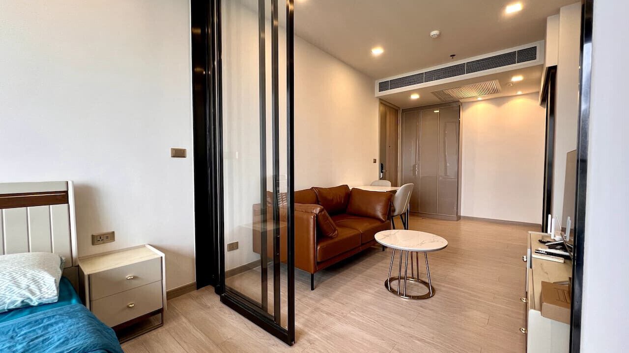 Photo of Bedroom in Rama 9