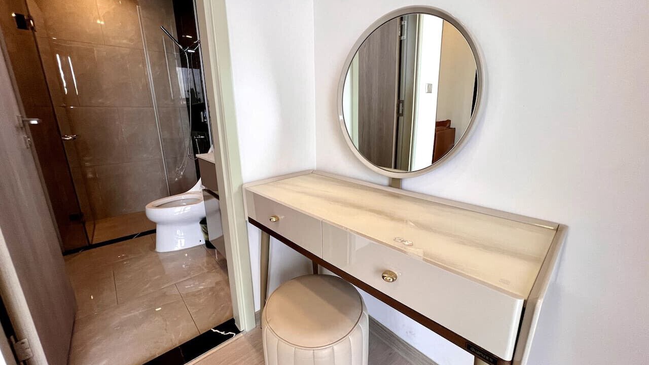 Photo of Bathroom in Rama 9