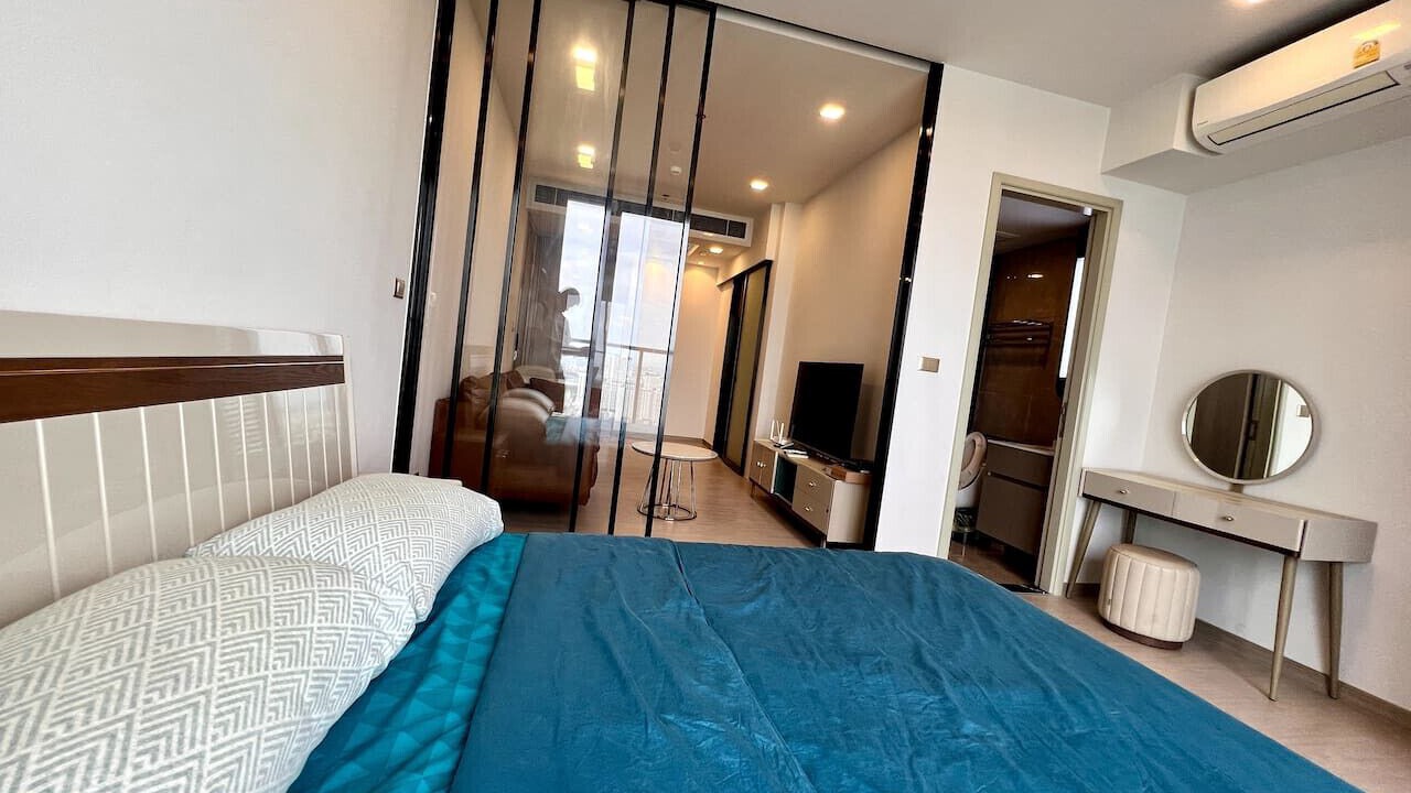 Photo of Bedroom in Rama 9