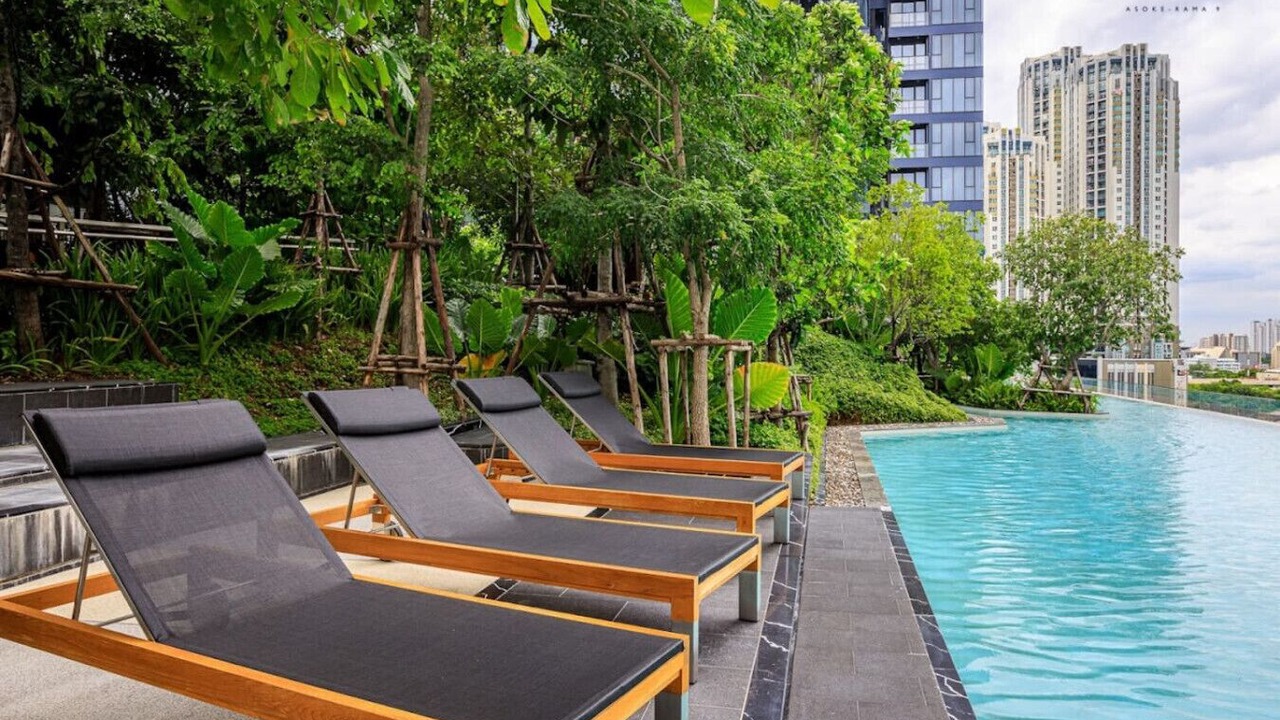 Photo of Outdoor in Rama 9