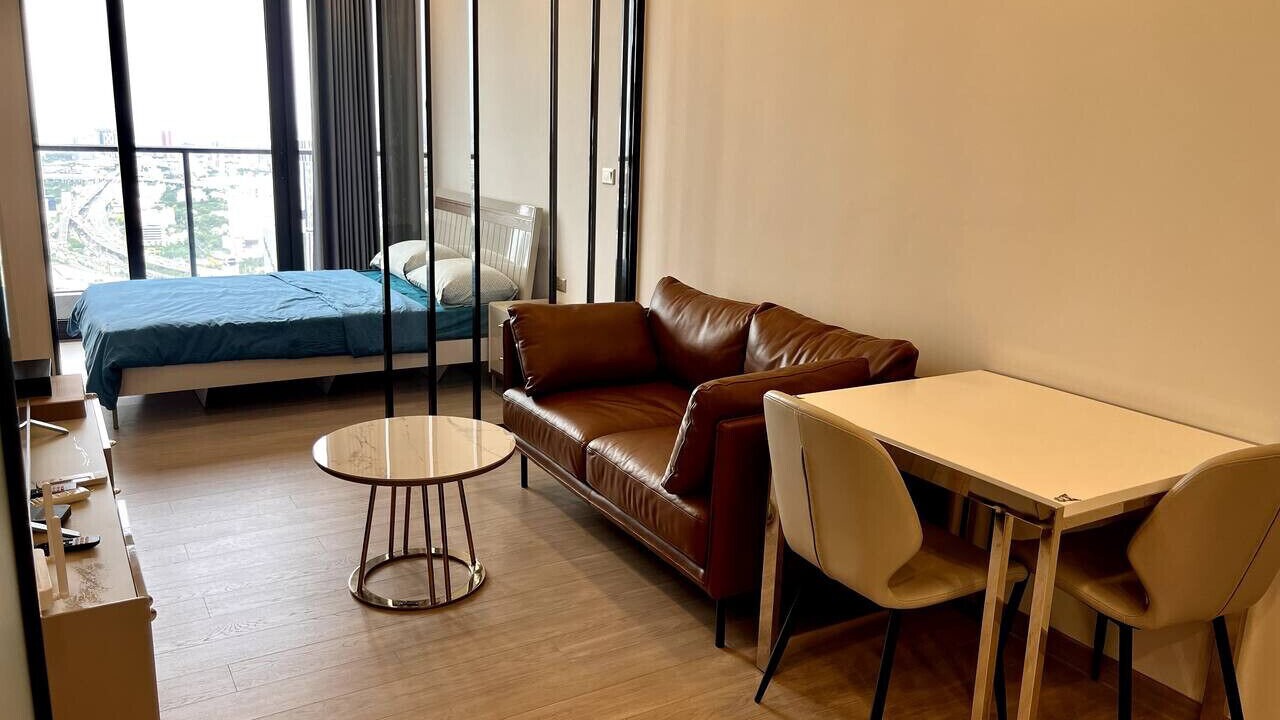 Photo of Bedroom in Rama 9