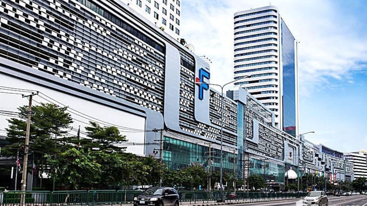 Photo of Others in Rama 9