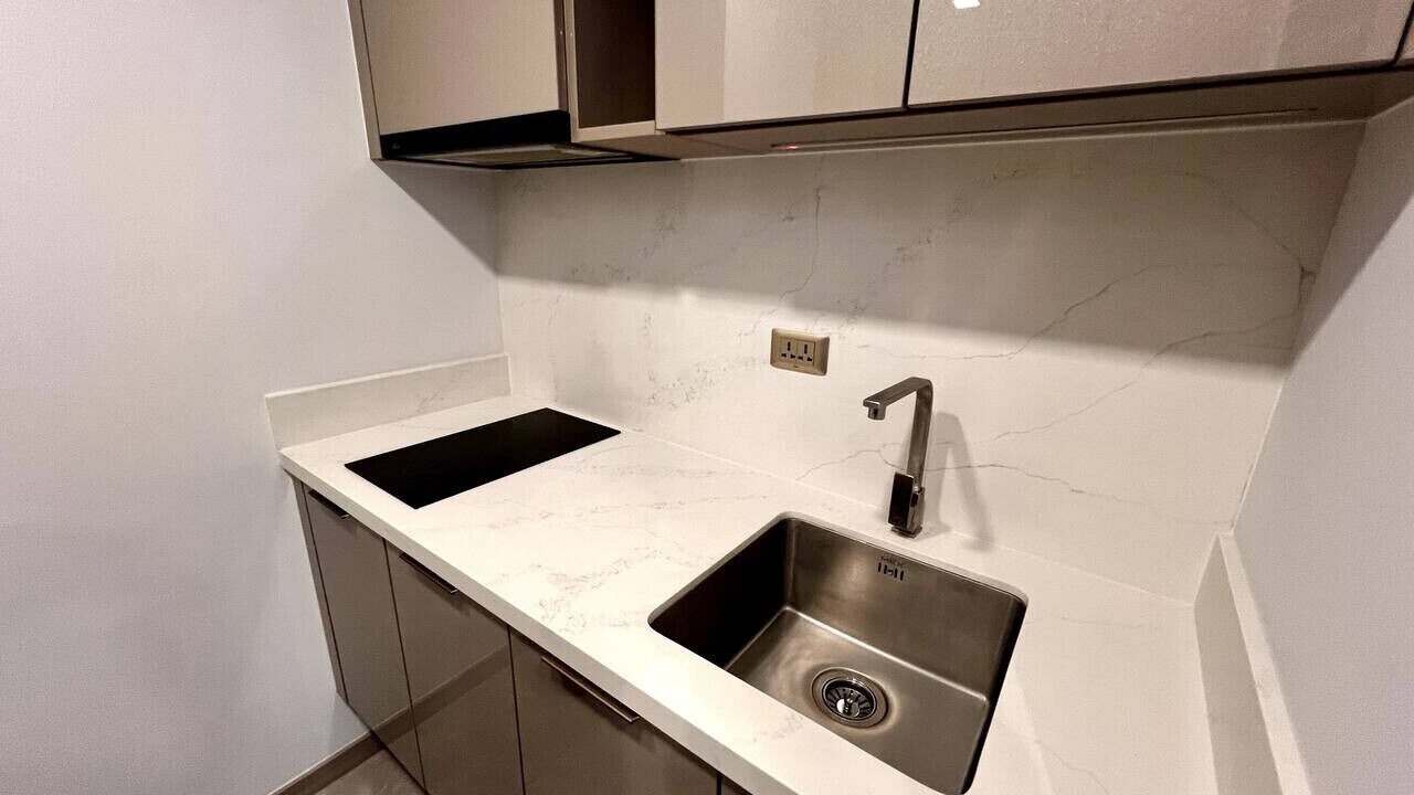 Photo of Kitchen in Rama 9