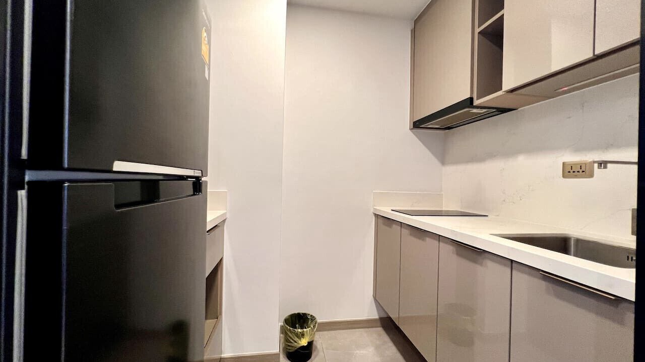 Photo of Kitchen in Rama 9