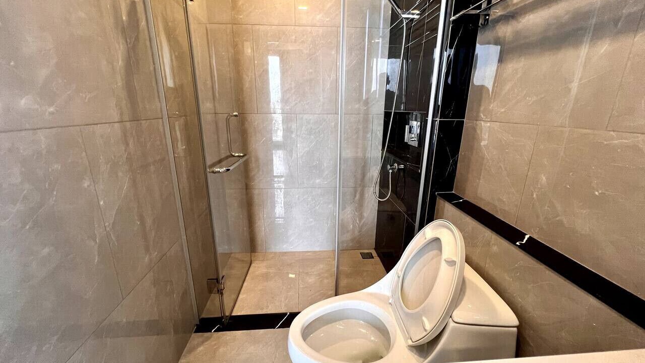 Photo of Bathroom in Rama 9