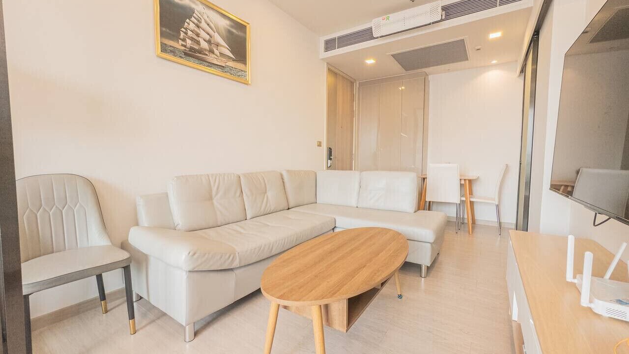 Photo of Livingroom in Rama 9