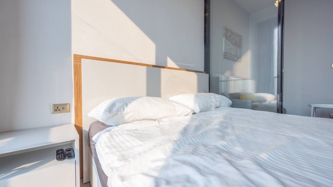 Photo of Bedroom in Rama 9