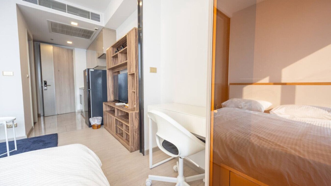 Photo of Bedroom in Rama 9