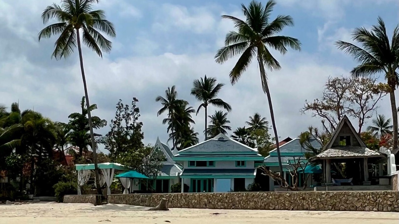 Photo of Outdoor in Hua Thanon