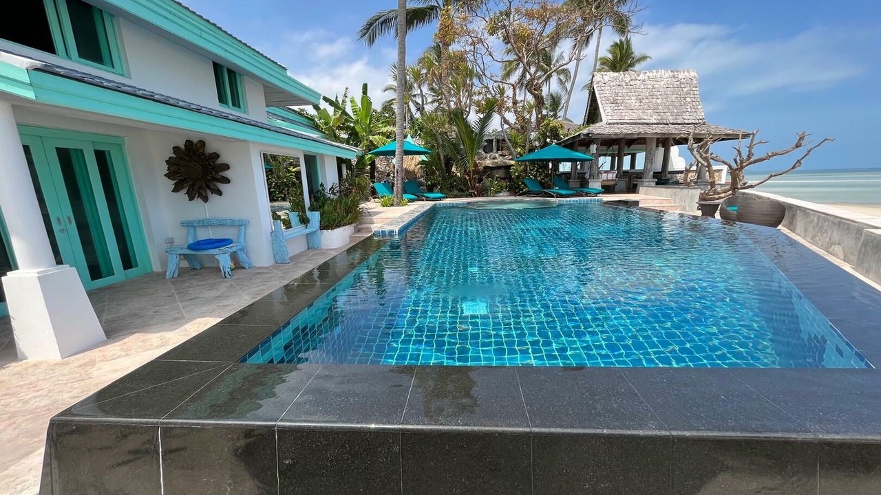 Photo of Outdoor in Hua Thanon