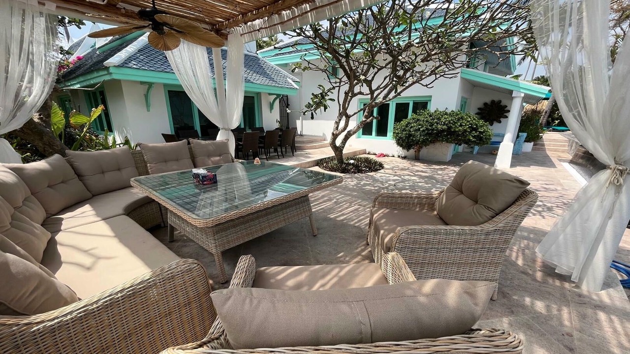 Photo of Outdoor in Hua Thanon