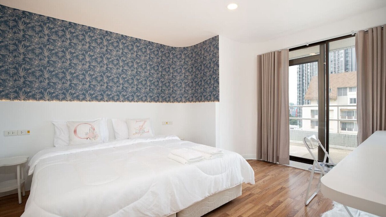 Photo of Bedroom in Ploenchit