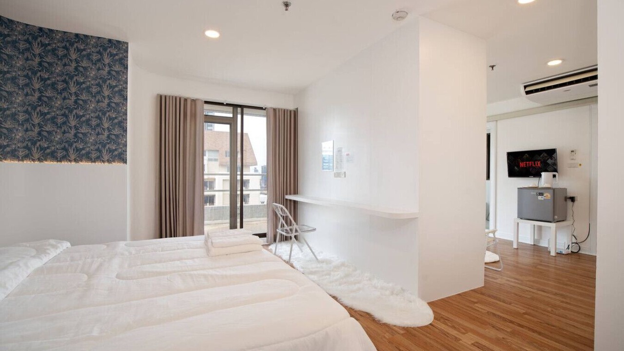 Photo of Bedroom in Ploenchit