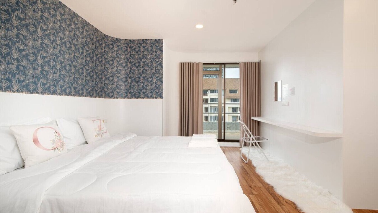 Photo of Bedroom in Ploenchit