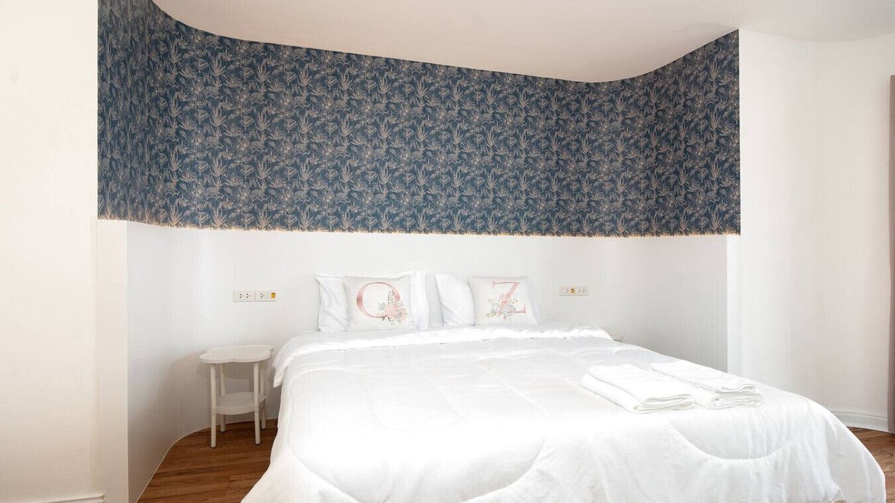 Photo of Bedroom in Ploenchit