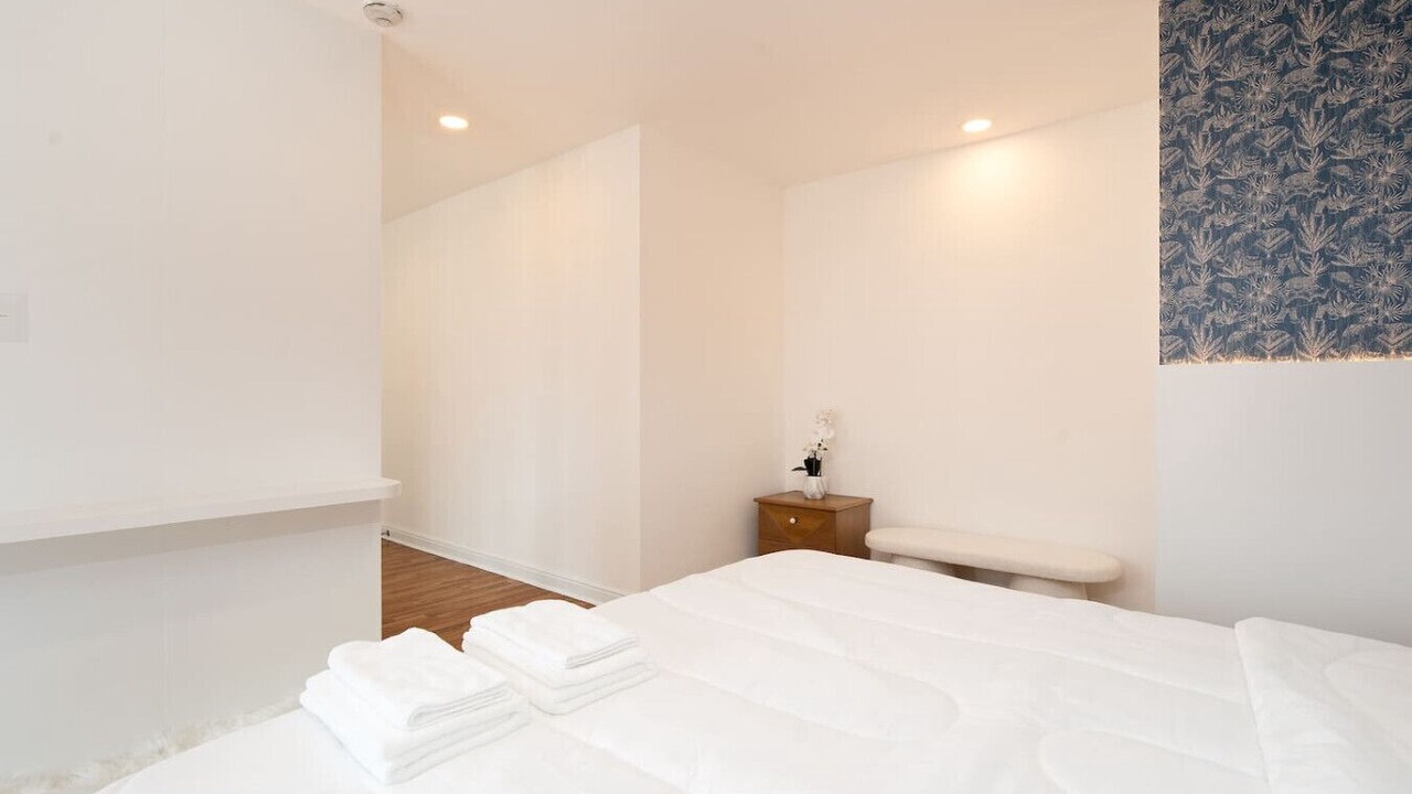 Photo of Bedroom in Ploenchit