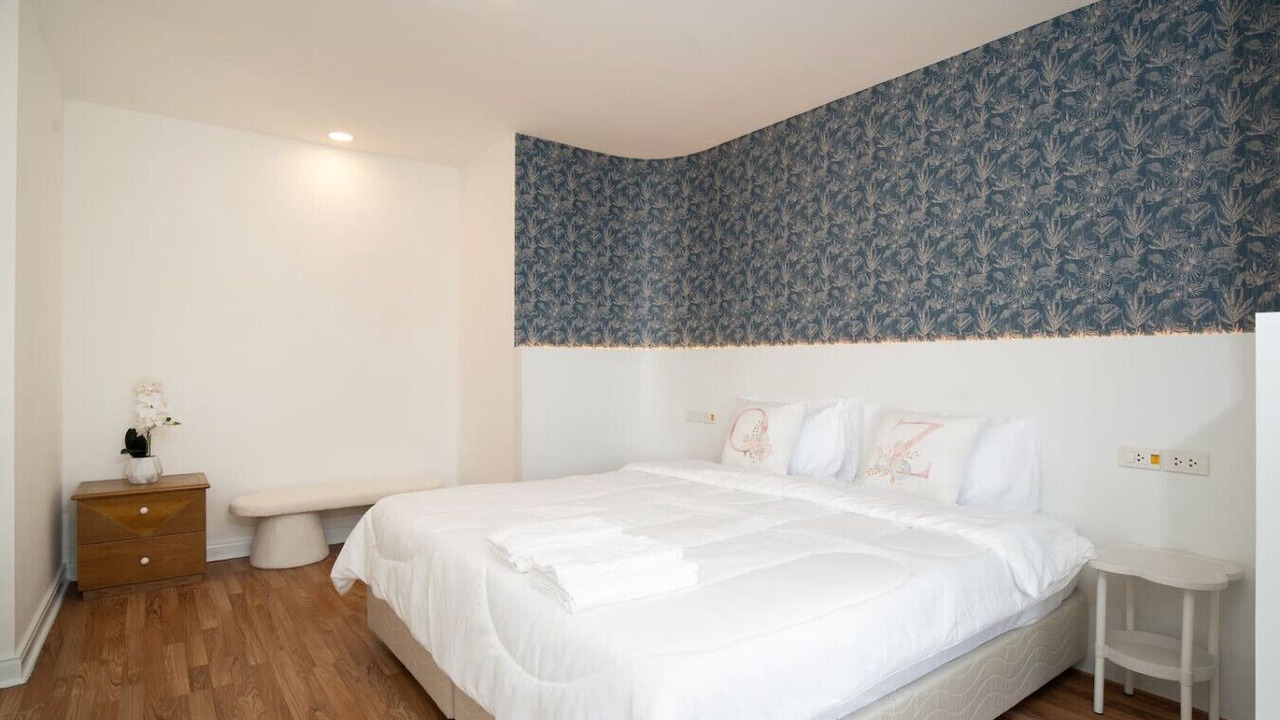 Photo of Bedroom in Ploenchit