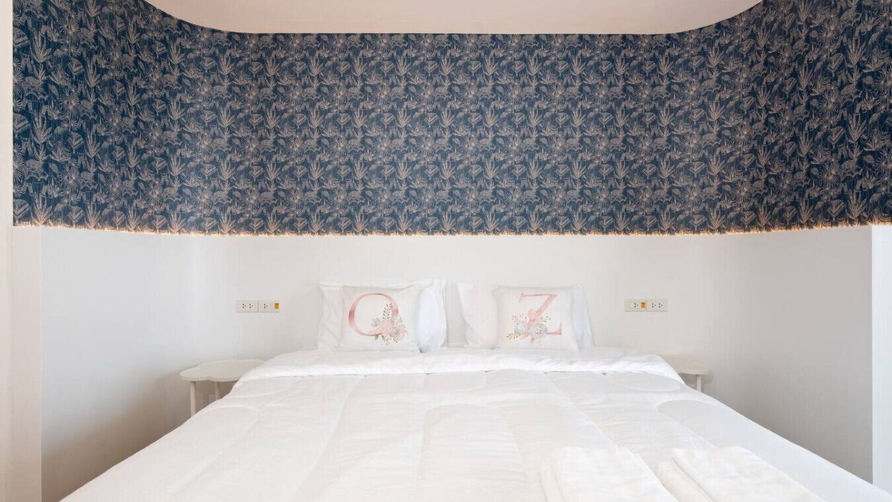 Photo of Bedroom in Ploenchit